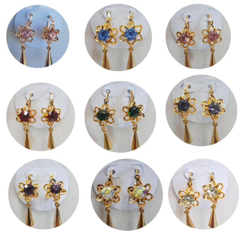 Brincos Antigos: Onde Comprar | BuscaProdutos