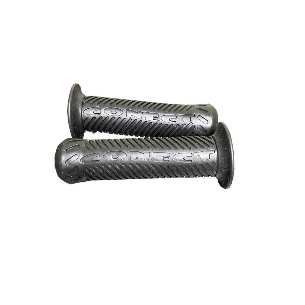 MANOPLA DE MOTO CONECT PRETO UNIVERSAL - PUNHO LUVA