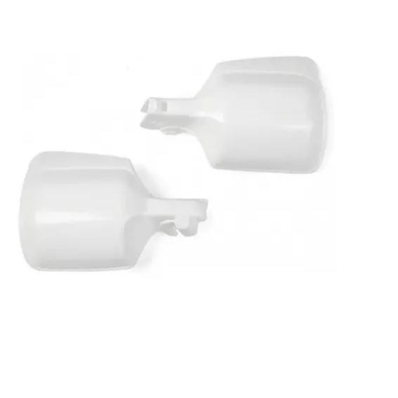 Protetor De Mão Xr-200/250 Xlr-125 Xl-125/250/350 Nx-350