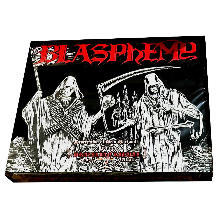 Brazilian Ritual: Onde Comprar | BuscaProdutos