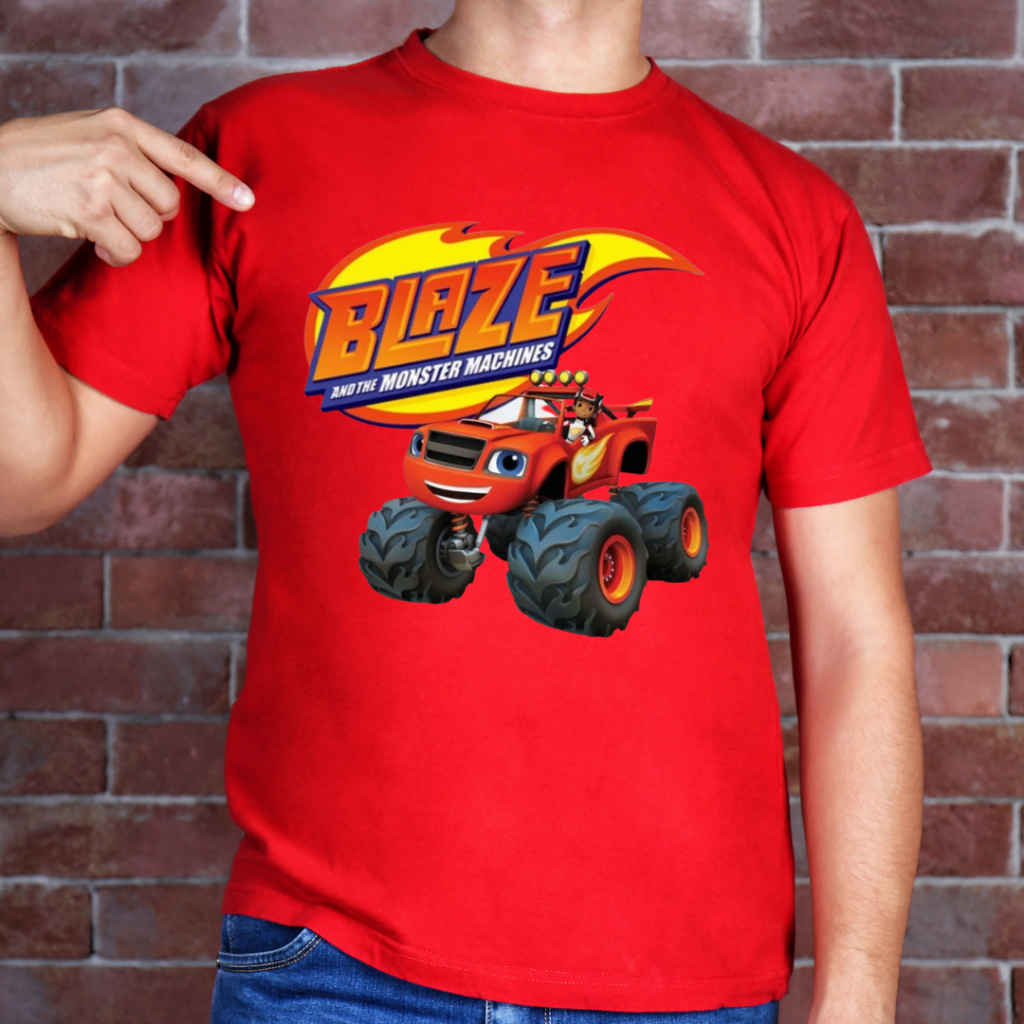 Blaze And The Monster Machine: Onde Comprar | BuscaProdutos