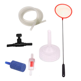 Kit Artemeira Para Eclosão De Cisto De Artemia Completo em Oferta na Shopee