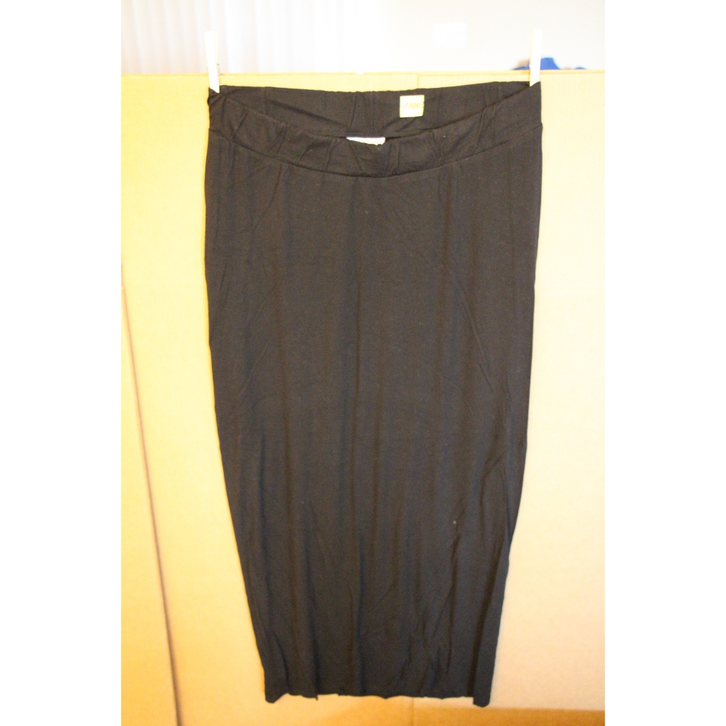 ROUPA #1003 MULHER VESTIDO SAIA PRETO LIZ LANGE MATERNITY TAMANHO SP GRAVIDA ESTADOS UNIDOS