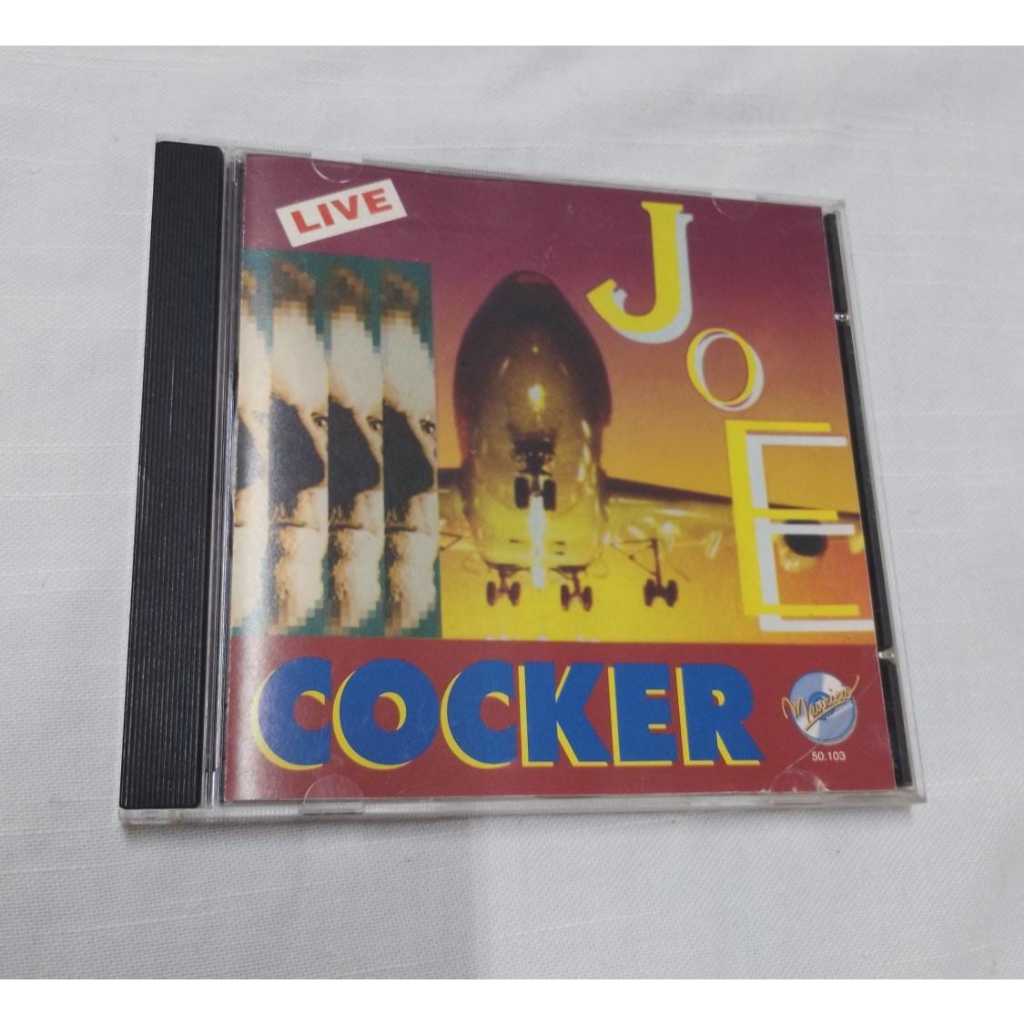 CD Joe Cocker ( 26260 )