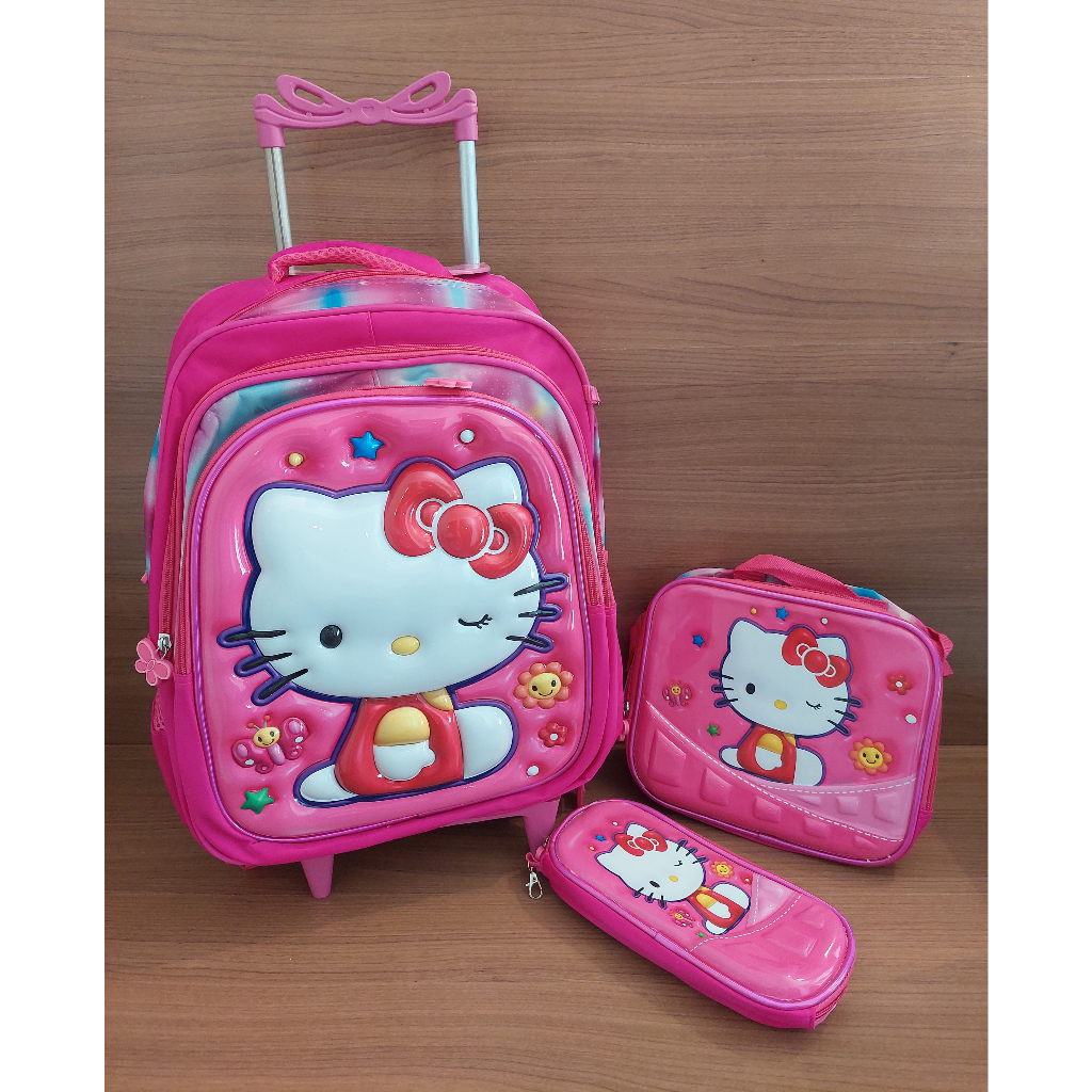 Mochilas Baratas de Rodinha: Onde Comprar | BuscaProdutos