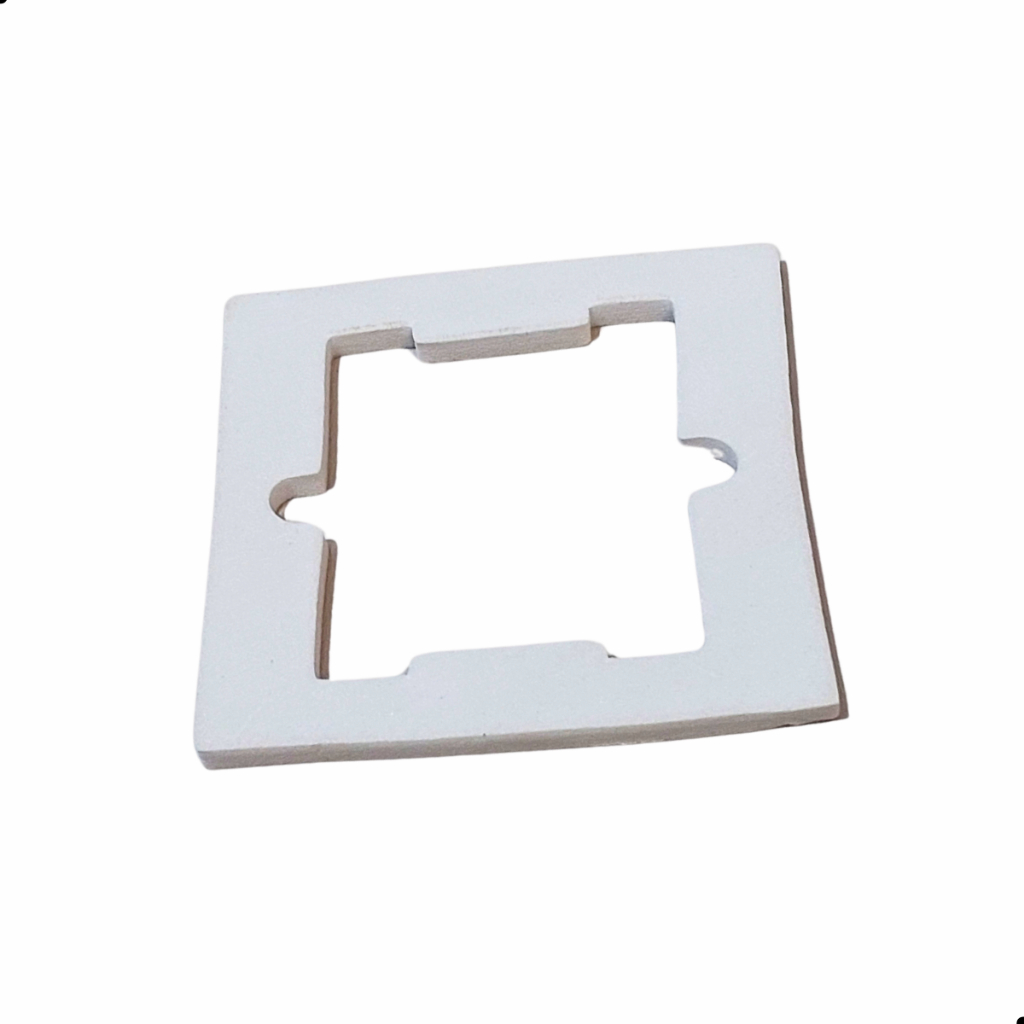 Gaxeta Vedação Da Celula Peltier Purificador Electrolux