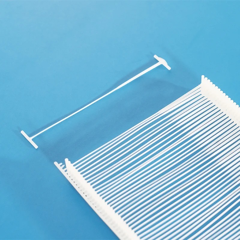 Pino Plástico Para Fixação De Tags Caixa 5000un em Oferta na Shopee