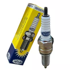 Vela De Ignição Honda Xr 250 Tornado Cbx 250 Twister Magneti Marelli