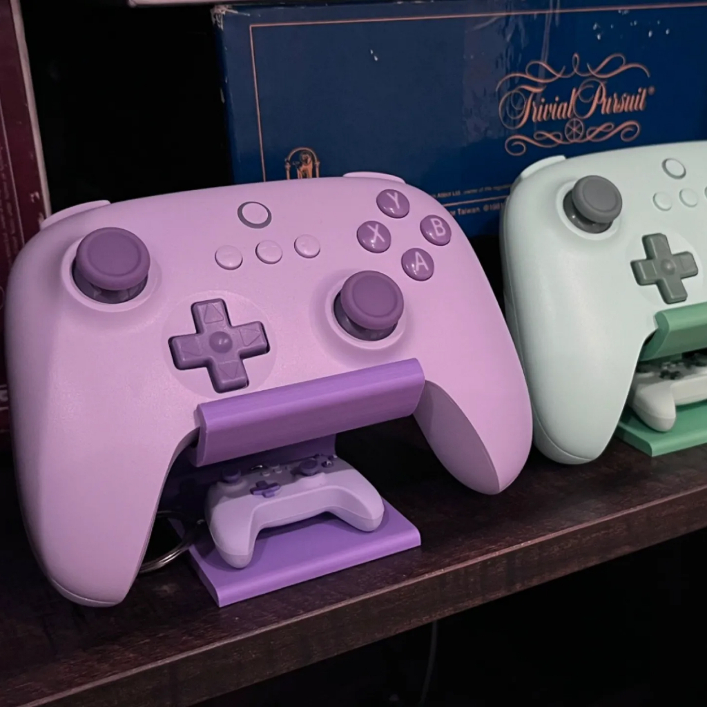 Controle 8bitdo Ultimate C | BuscaProdutos