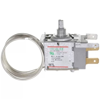 Termostato Geladeira Continental GE BOSCH Rcct495 Rcct500 Rcge600 Rdv48 Ksv460 Rcct490 em Oferta na Shopee