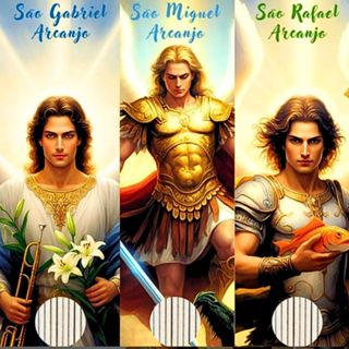 Incenso Noa Artesanal Linha Arcanjo em Oferta na Shopee