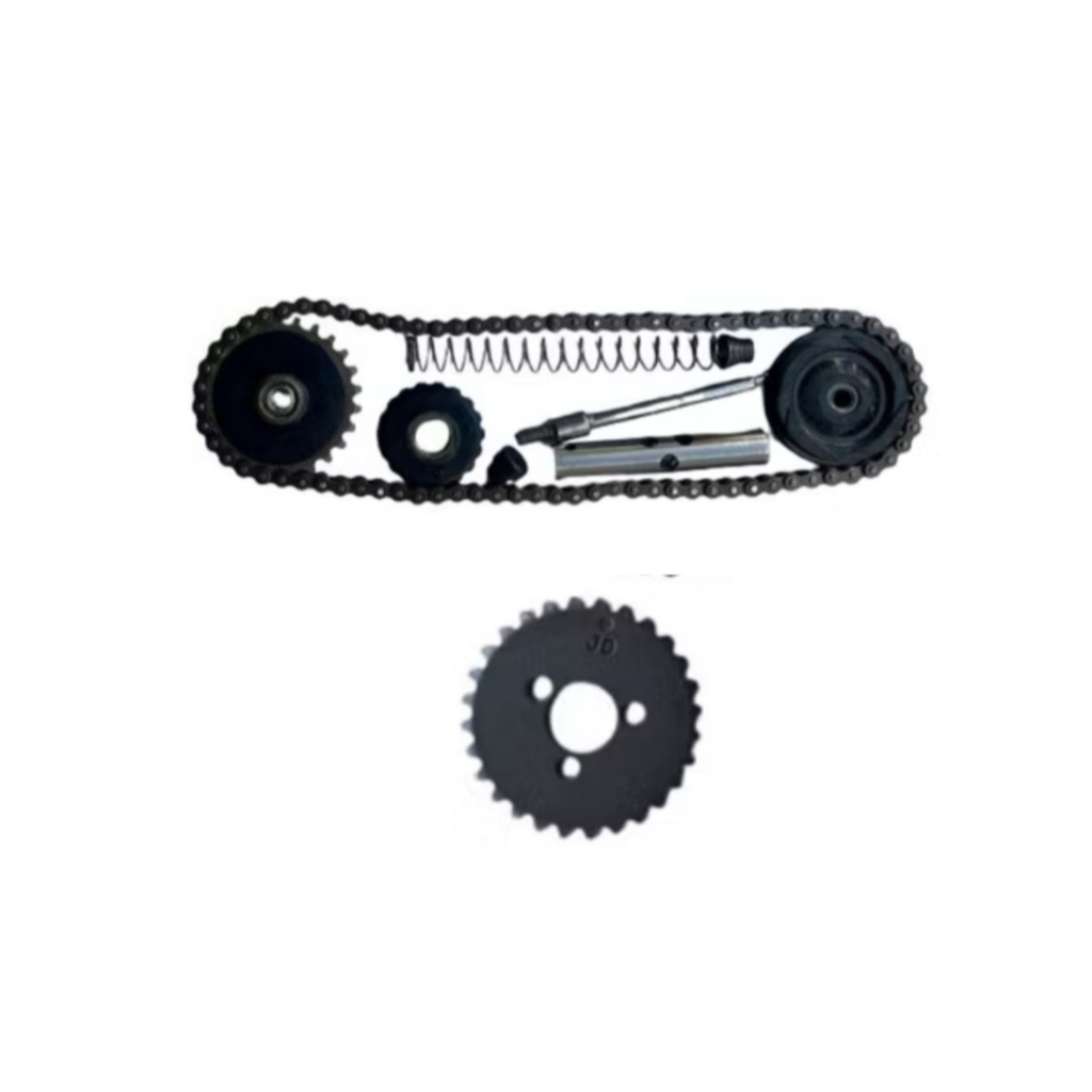 Kit tensor com corrente de comando Joy Ditally  50 Cc