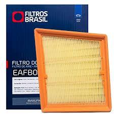 Filtro do Ar Motor - Ford New Fiesta / Ecosport 1.6 16V Sigma em Oferta na Shopee