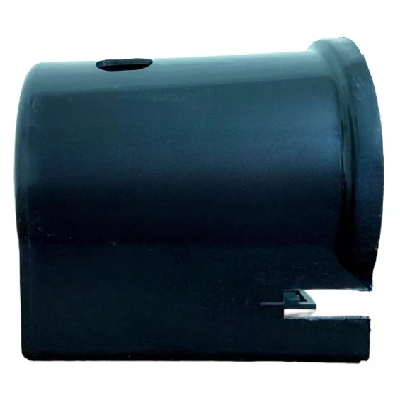 Capa Do Motor Ventilador Martau Loren Sid 30/40cm semi novo original