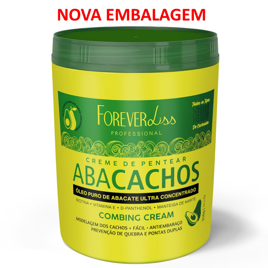 O que é Abacachos Creme de Pentear? Guia e Onde Comprar | BuscaProdutos