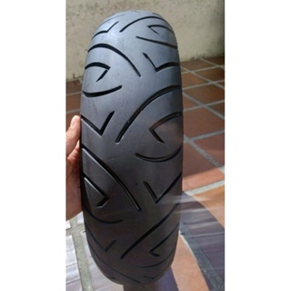 Pneu 140 70 17 Pirelli Sport Demon, origina, usado e frisado em Oferta na Shopee