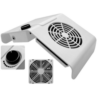 Coletor De Pó Aspirador Sugador Unha Cooler Coletor BiVolt Unhas Manicure em Oferta na Shopee