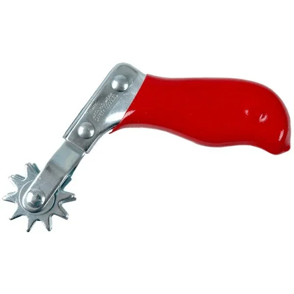 Espora Para Limpeza De Boinas - 1600 - Buff And Shine