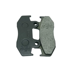 Pastilha Freio Lead 110 Xlx 350 Dianteira