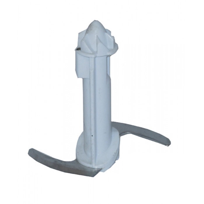 Faca Mixer compatível com Walita Philips RI 1366