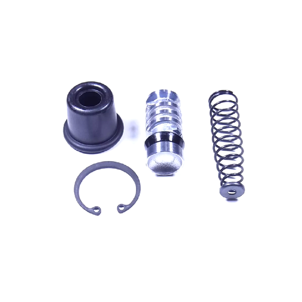 REPARO  DO CILINDRO DE FREIO TRASEIRO VULCAN VN 800 900 1500 1600 1700 2000 KX1000 POLICE ZX-14