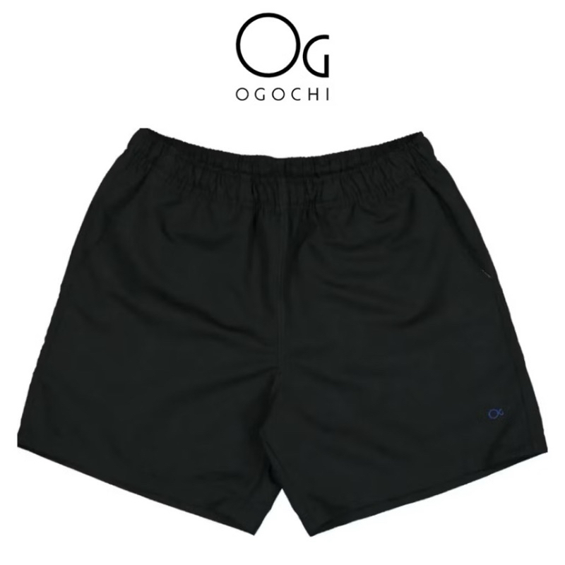 Bermuda  Short Boxer Ogochi Slim Fit / Moda Praia Masculina - Envio Imediato em Oferta na Shopee