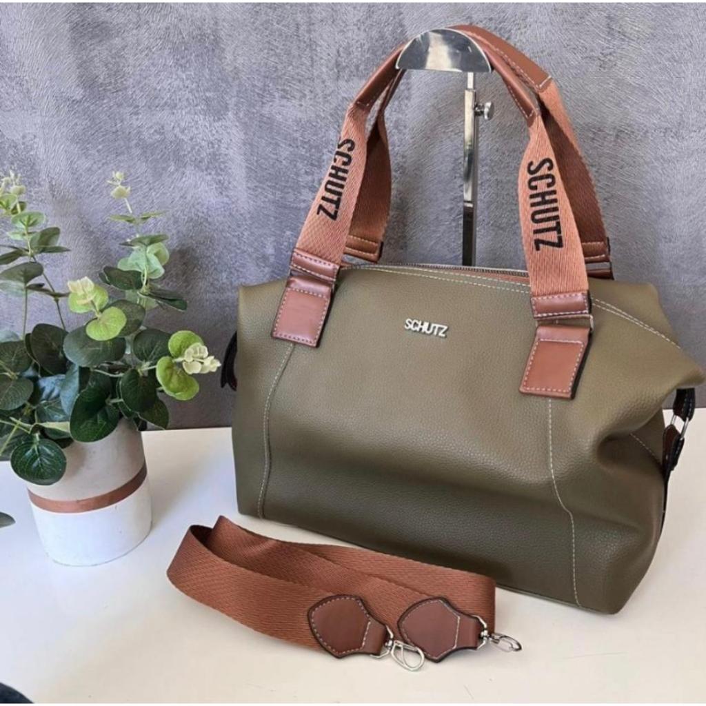 Bolsa Bau Transversal PRIMIUM