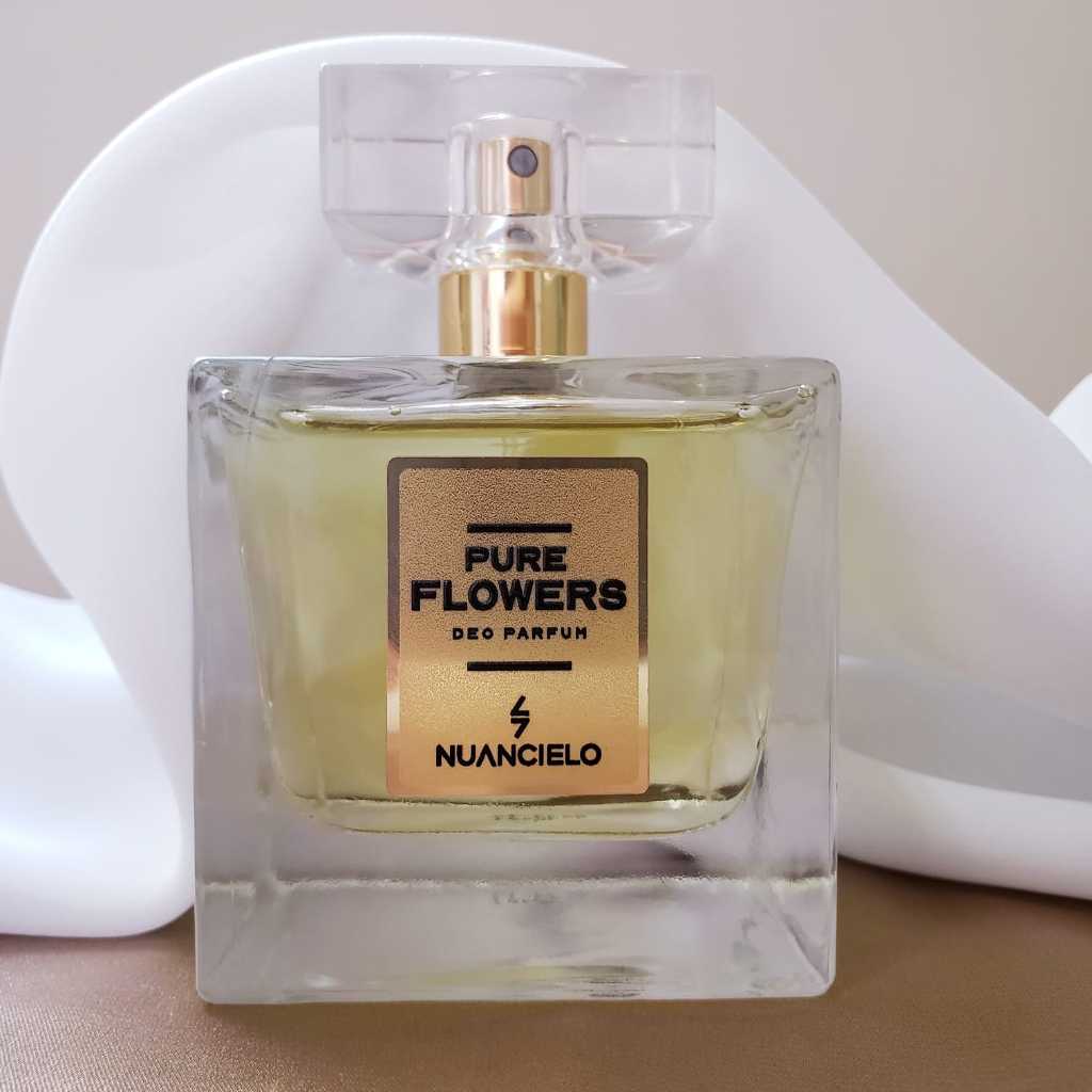 Pure Flowers Perfume: Onde Comprar | BuscaProdutos