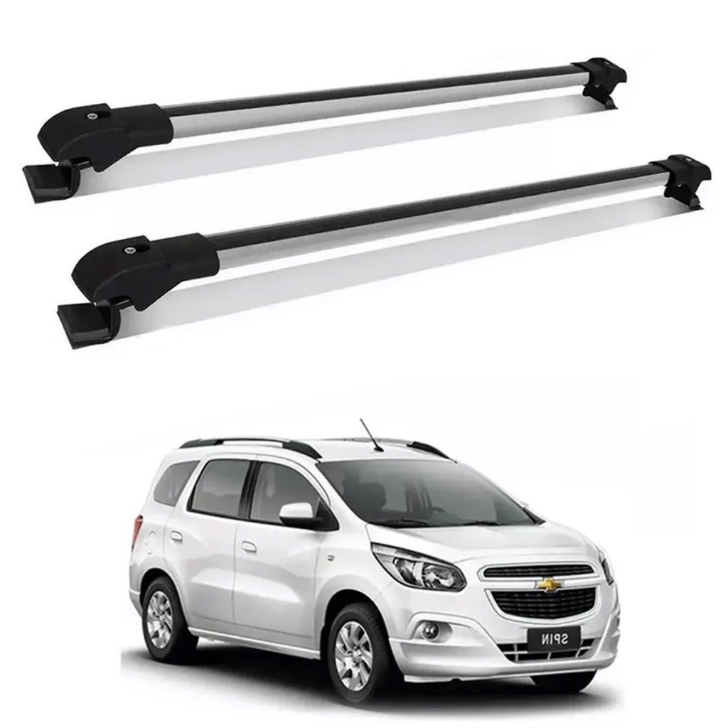 O que é Bagageiro Spin 2020? Guia e Onde Comprar | BuscaProdutos