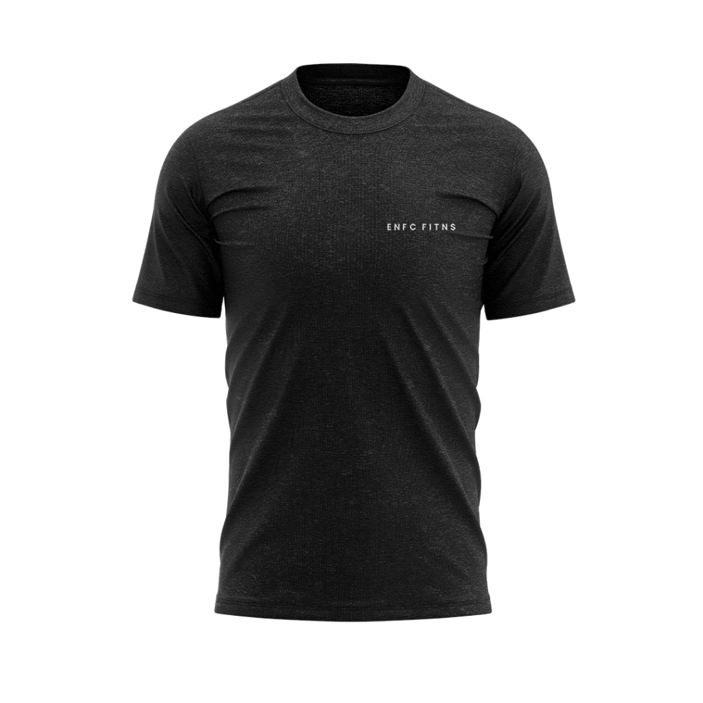 Camiseta Feminina Baby Look Dryfit Basic Dia a dia Treino Academia Musculação Super Confortavel