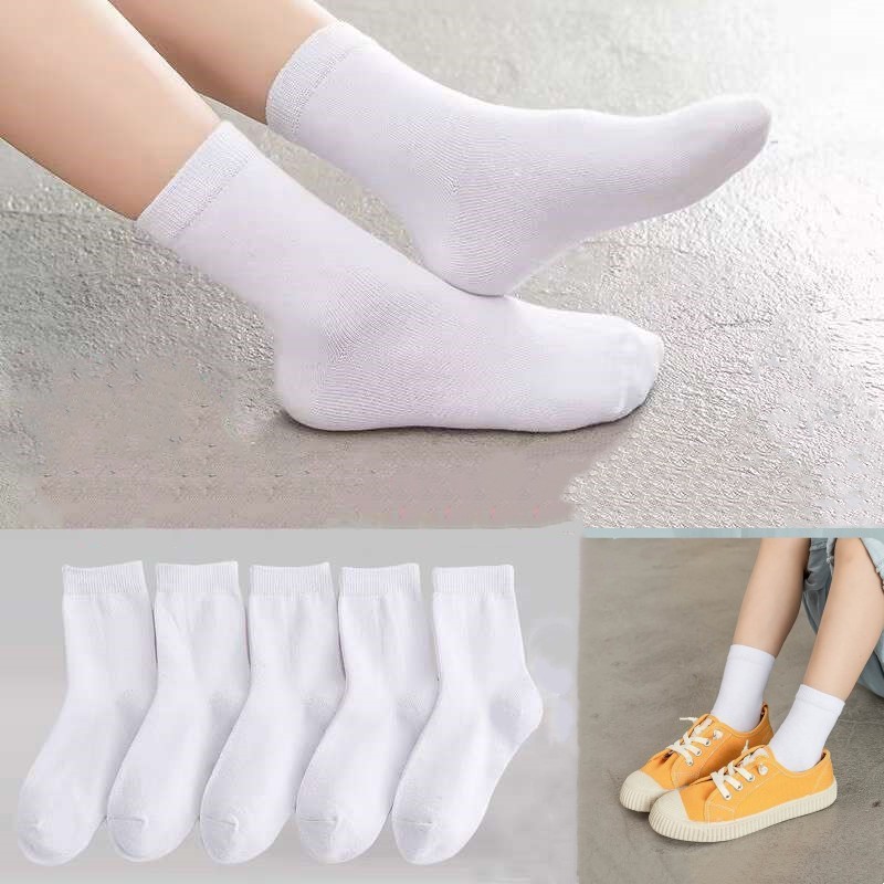 KITS DE MEIAS INFANTIL - KITS COM 3-6-12 PARES em Oferta na Shopee