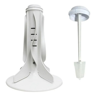 Agitador Completo Para Todos Os Modelos 8 Pás em Oferta na Shopee