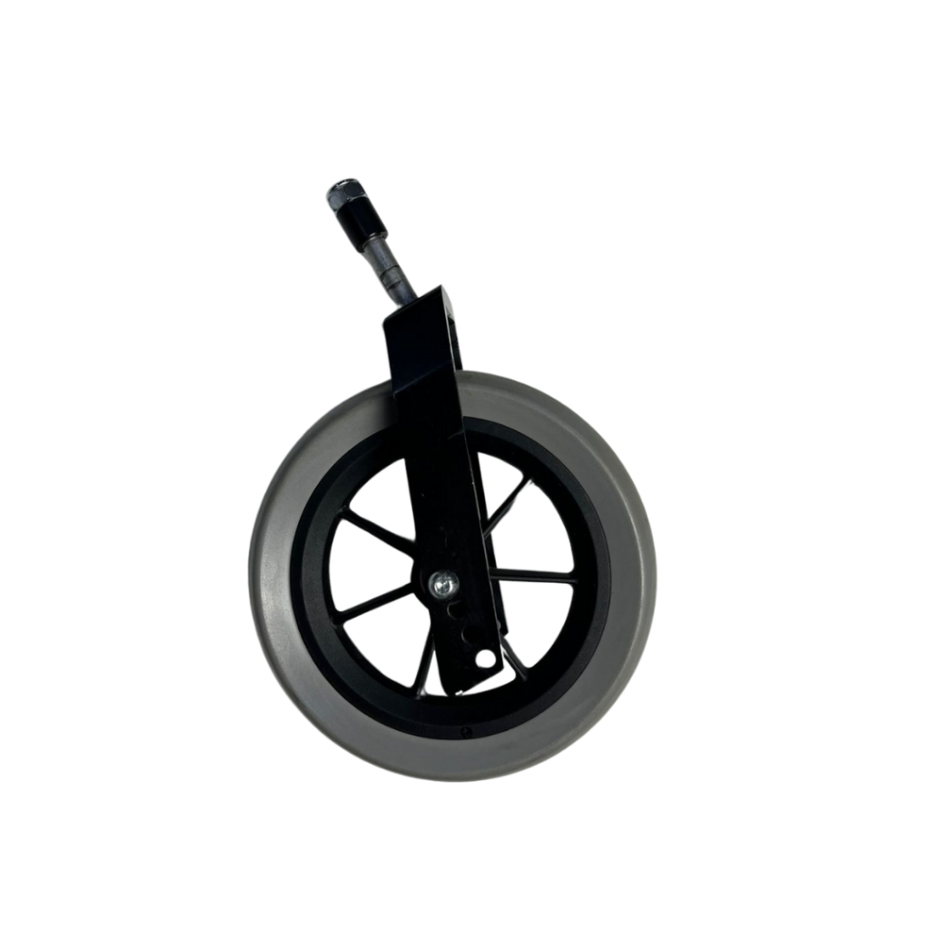 Roda Dianteira para Cadeira de Rodas M1 Und Ottobock