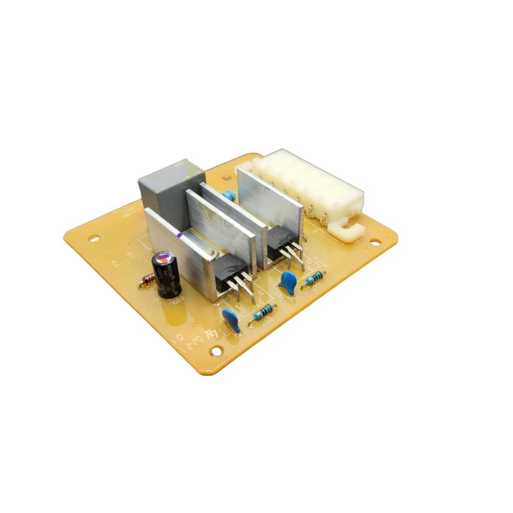 Placa Eletrônica Lavadora Clean BLL22 BLK20 BWR22 326046994 PEL6501
