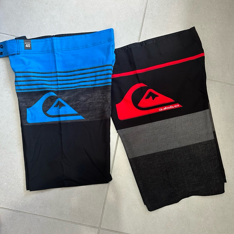 Kit 2 Bermudas Elastano com Tectel Variadas Muito Barato em Oferta na Shopee