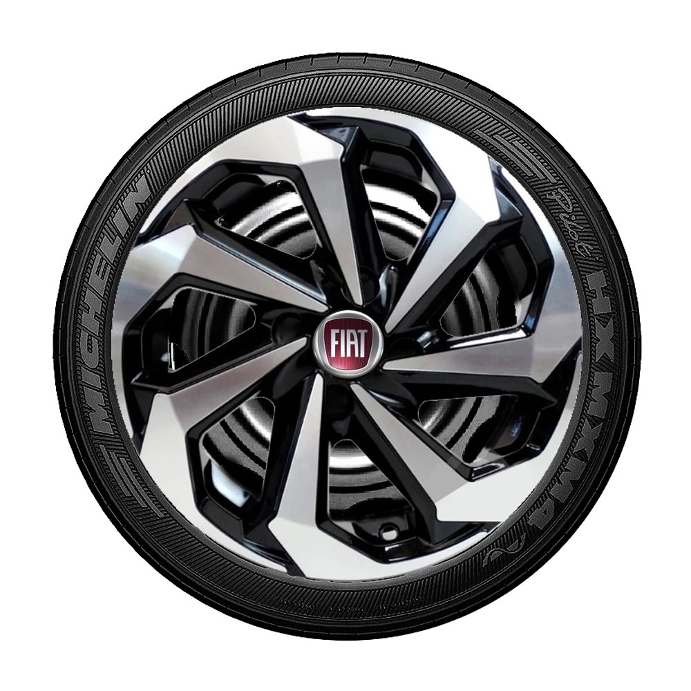 O que é Calota Mobi Aro 15? Guia e Onde Comprar | BuscaProdutos