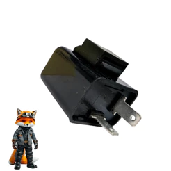 RELE DE PISCA BIZ 125 09-10 POP 100/110 NXR BROSS 09-10 FAN 160 - 2 PINOS