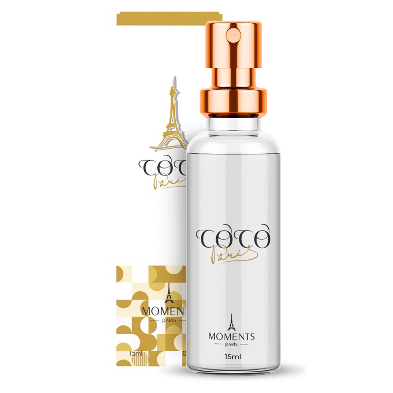 Perfume Chanel Coco em Oferta | Shopee 2026