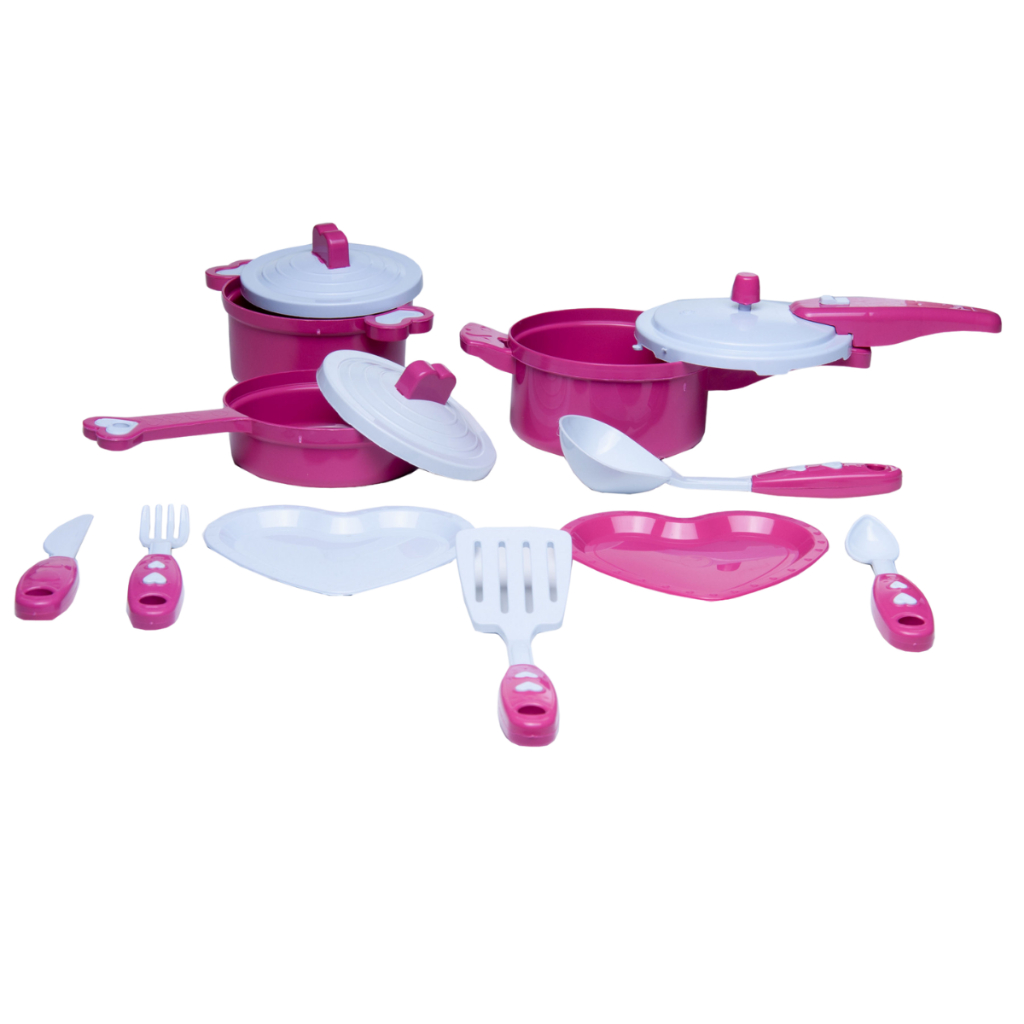 Brinquedos de Chef de Cozinha: Onde Comprar | BuscaProdutos