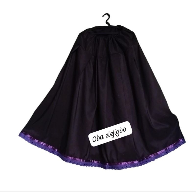 saia  pombo gira umbanda e candomblé em Oferta na Shopee