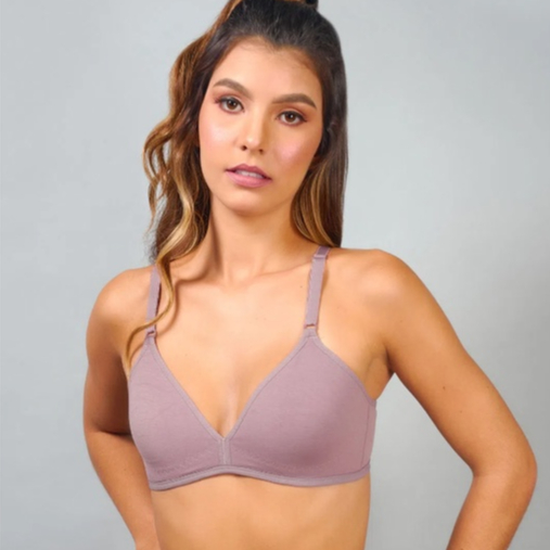 Sutiã Básico Modal Duloren: Onde Comprar | BuscaProdutos