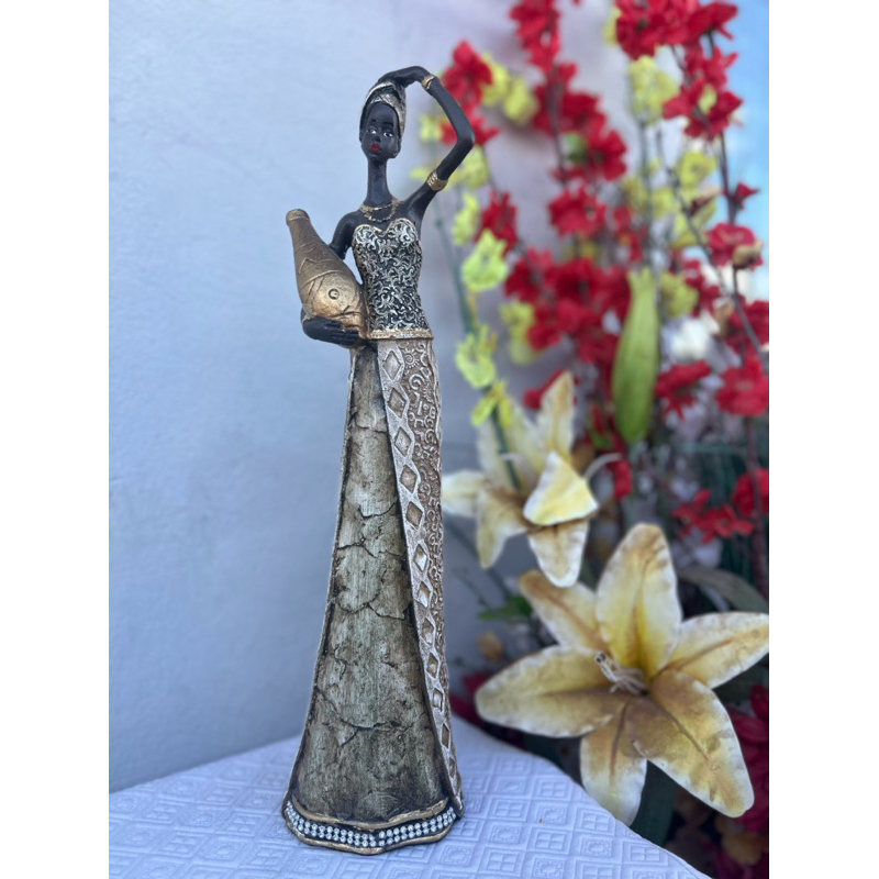 O que é Escultura Barro? Guia e Onde Comprar | BuscaProdutos