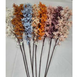 Flor de Magnólia Kobus 2 (Artificiaal) em Oferta na Shopee