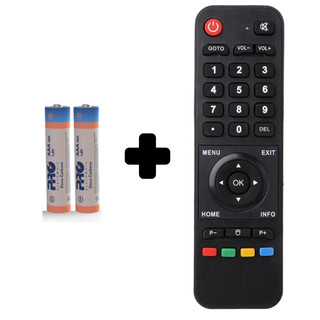 Controle Remoto Testado 100% Tv 3.5.6 - !Perguntar compatibilidade no Chat!