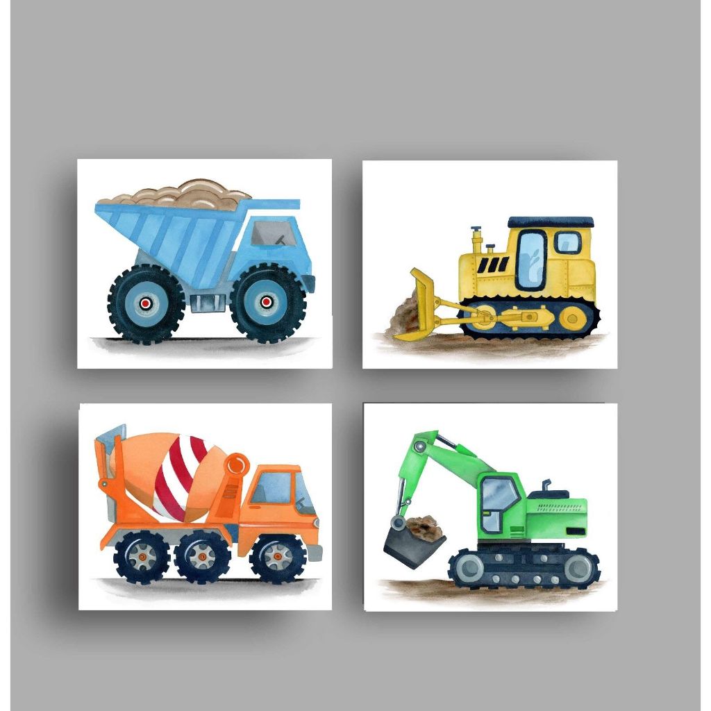 Escavadeira Desenho: Onde Comprar | BuscaProdutos