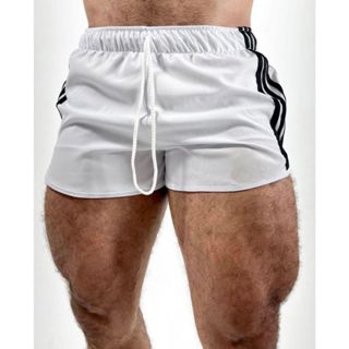 Short Masculino Academia Moda Tactel Praia em Oferta na Shopee