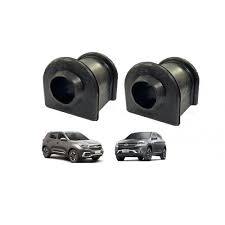 BUCHA BARRA ESTABILIZADORA DIANTEIRA ( 25MM ) - CHERY TIGGO 5 / TIGGO 7 / TIGGO 8 / 202000407AA / 202000408AA
