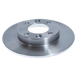 DISCO DE FREIO CITROEN C3 C4 C5 PEUGEOT 307 4 FUROS