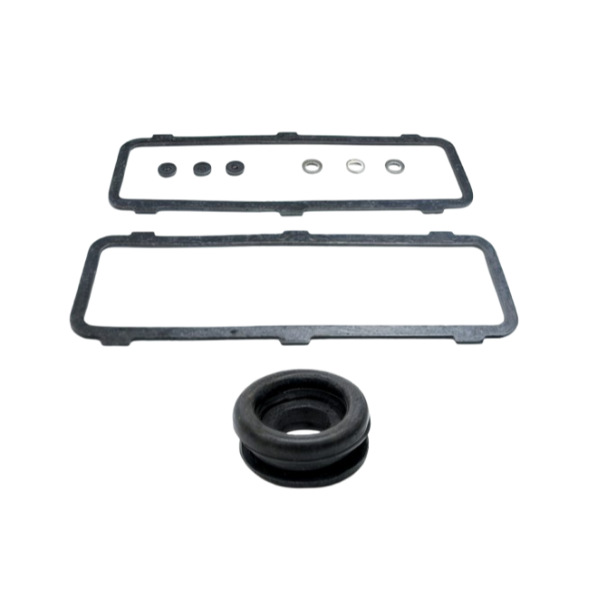 Jg Juntas Tampa Valvulas C/anel Respiro Motor Chevette 73/94