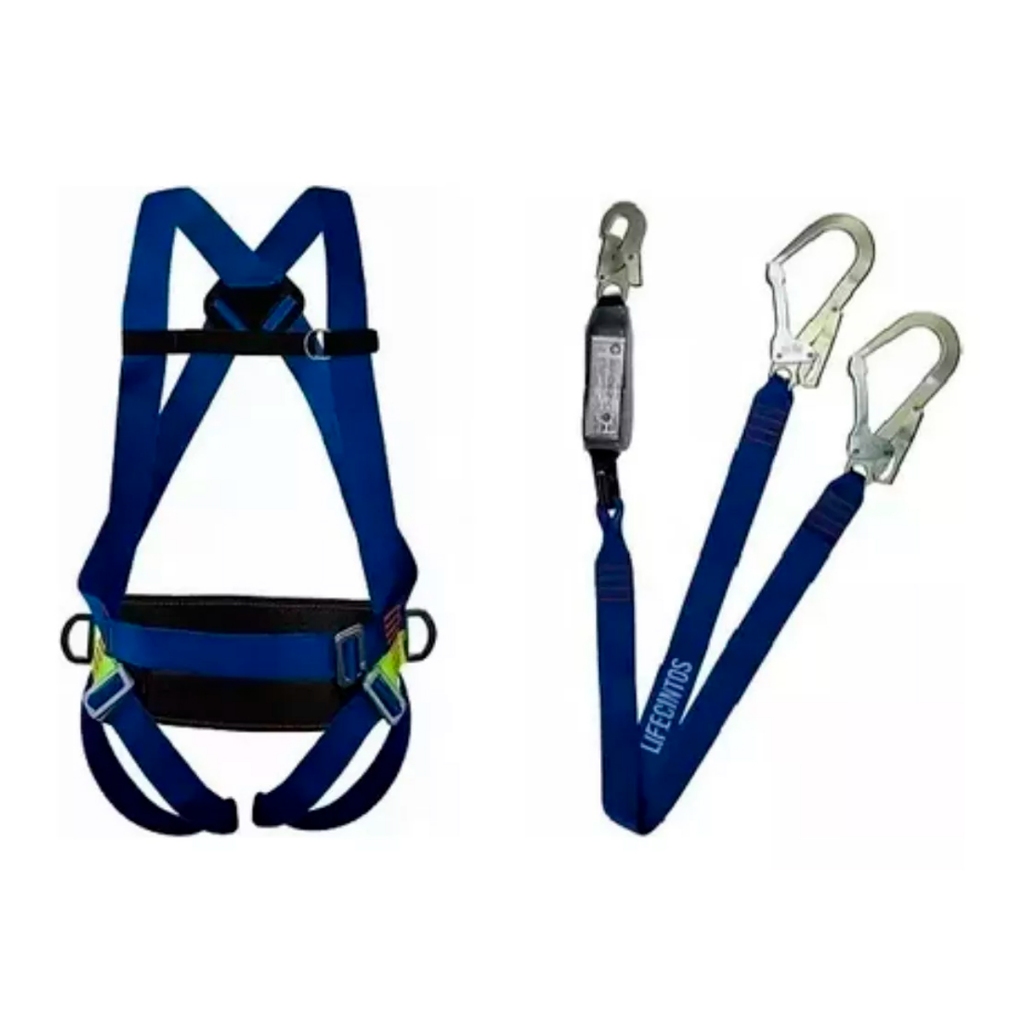 O que é Cinto de Segurança com Talabarte? Guia e Onde Comprar | BuscaProdutos